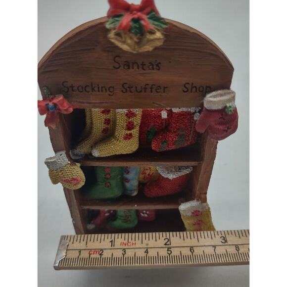 Santa's Helpers Stocking Stuffer Shop - Picture 8 of 9